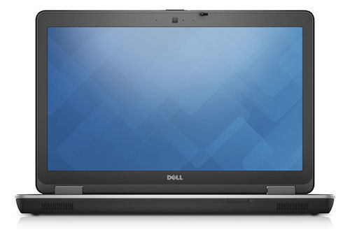 The Dell Precision M2800 mobile workstation. Image courtesy of Dell.