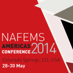 NAFEMS Conference