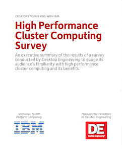IBM cluster computing