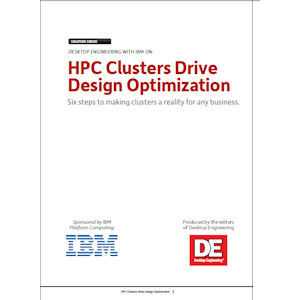 IBM Platform cover