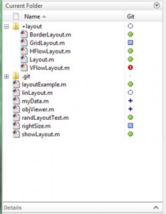 MATLAB 2014b