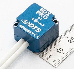 DTS 6DX PRO