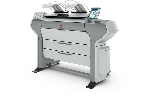 Canon OcéWave 500