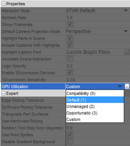 STAR-CMM+ v10.02