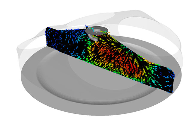 Convergent Science CONVERGE CFD