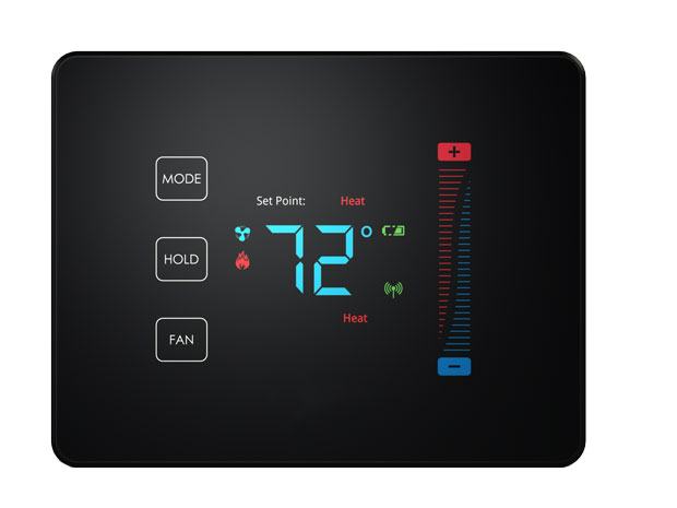 CentraLite Systems Pearl IoT Thermostat