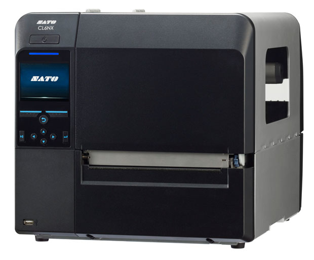 SATO printers leverage the Xively IoT platform 