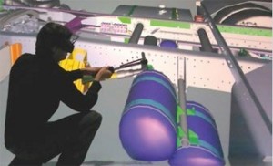 ESI Group Mixed Reality