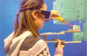 ESI IC.IDO Virtual Reality