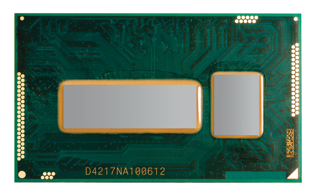 Intel Core Process
