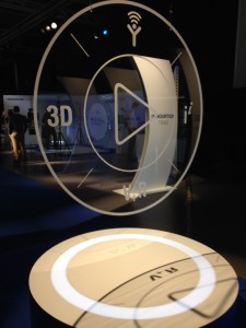 The 3DEXPERIENCE icon is Dassault Systèmes’ guide to the company’s platforms and philosophy, covering the full design experience for engineers and customers.