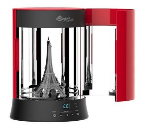 XYZ 3D Printer