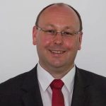 Mike Gruetzmacher, Mentor Graphics