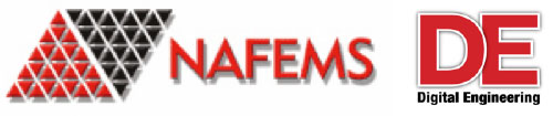 Conference on Advancing Analisys and Simulation in Engineering (CAASE), Digital Engineering, NAFEMS