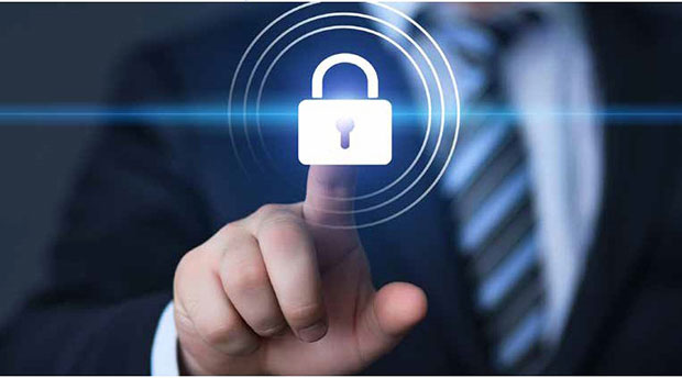 The “Optimizing Security Whitepaper — Safeguard Your Printing Environment” looks at Canon Solutions America's security policy for its Océ large-format printing systems and details five strategic technologies that carry out the policy. <em>Image courtesy of Canon Solutions America Inc.</em>
