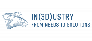 IN3DUSTRY 3D Printing