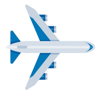 By 2021, 75% of new commercial and military aircraft will fly with 3D-printed engine, airframe and other components.