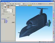 1,000 MPH Car to Take Center Stage in ITI TranscenData Events