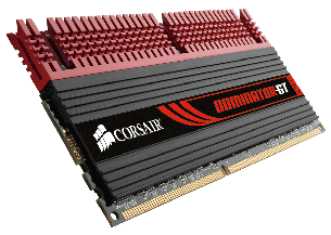 2333MHz Corsair Dominator GTX Passes Intel XMP-Ready Certification 