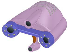 3D Direct Modeling for Engineers