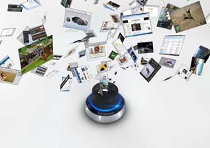 3D Mice Can Now be Used with Any Application