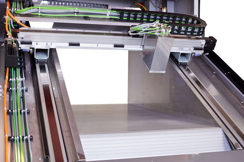 Voxeljet Technology