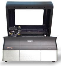Objet30 Pro 3D printer