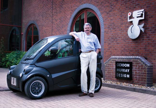 3D Printing Accelerates Cars into the Future