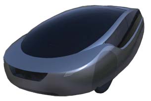 3D Printing Accelerates Cars into the Future