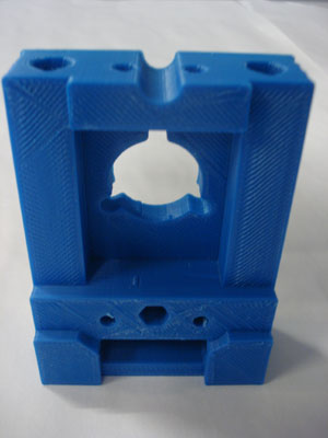 Botmill 3D printer