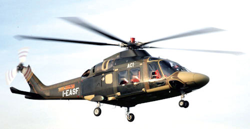 AgustaWestland