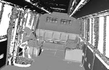 A FARO Scanner, PolyWorks, and Rhino 3D Help Create a Rolling Lab