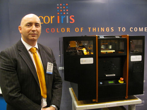 Mcor Technologies