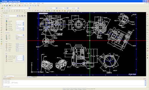 DraftSight
