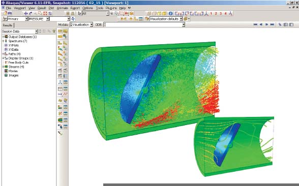 Abaqus: Multiphysics Simulation for All
