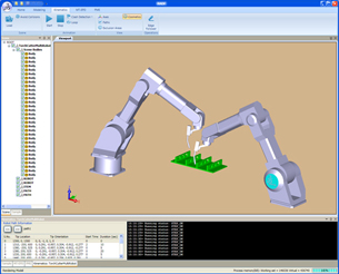Accelerate 3D Application Development