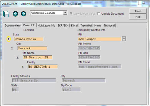 Synergis Software