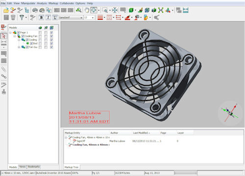 Synergis Software