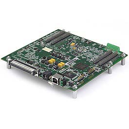 Adept Scientific Offers Measurement Computing&rsquo;s USB-2500 Series of OEM Boards