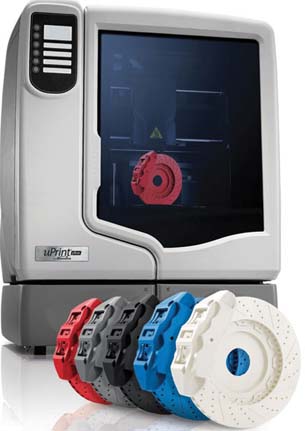 Advanced Sintering, Compact Printers, and Handhelds Lead The Way