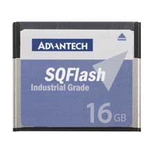 Advantech Introduces SQF-S10 Industrial Storage Modules 