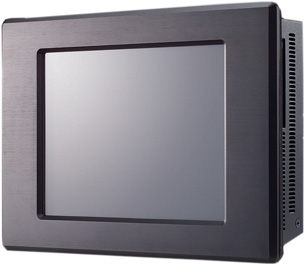 Advantech Launches PPC-125T Panel PC