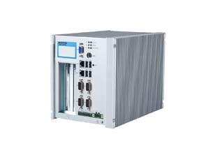 Advantech Launches UNO-3072LA Automation Computer