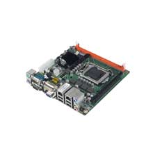 Advantech Releases AIMB-280 Mini-ITX Motherboard 