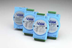 Advantech&rsquo;s ADAM Series of Remote I/O Modules Hit 1 Million Sales Mark
