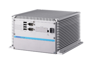 Advantech&rsquo;s New Embedded Automation Computer has a Core 2 Duo CPU and PCI Express Expansion