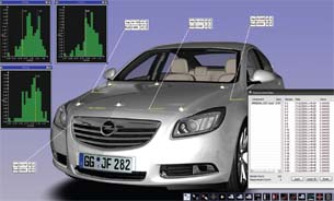 aesthetica Speeds New Opel to Car of the Year