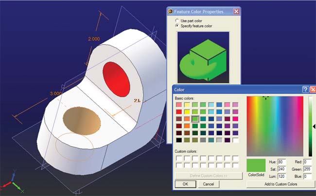 Affordable MCAD: Alibre Design V12