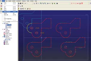 Affordable MCAD: Alibre Design V12