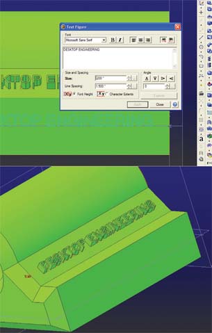 Affordable MCAD: Alibre Design V12